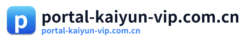 portal-kaiyun-vip.com.cn
